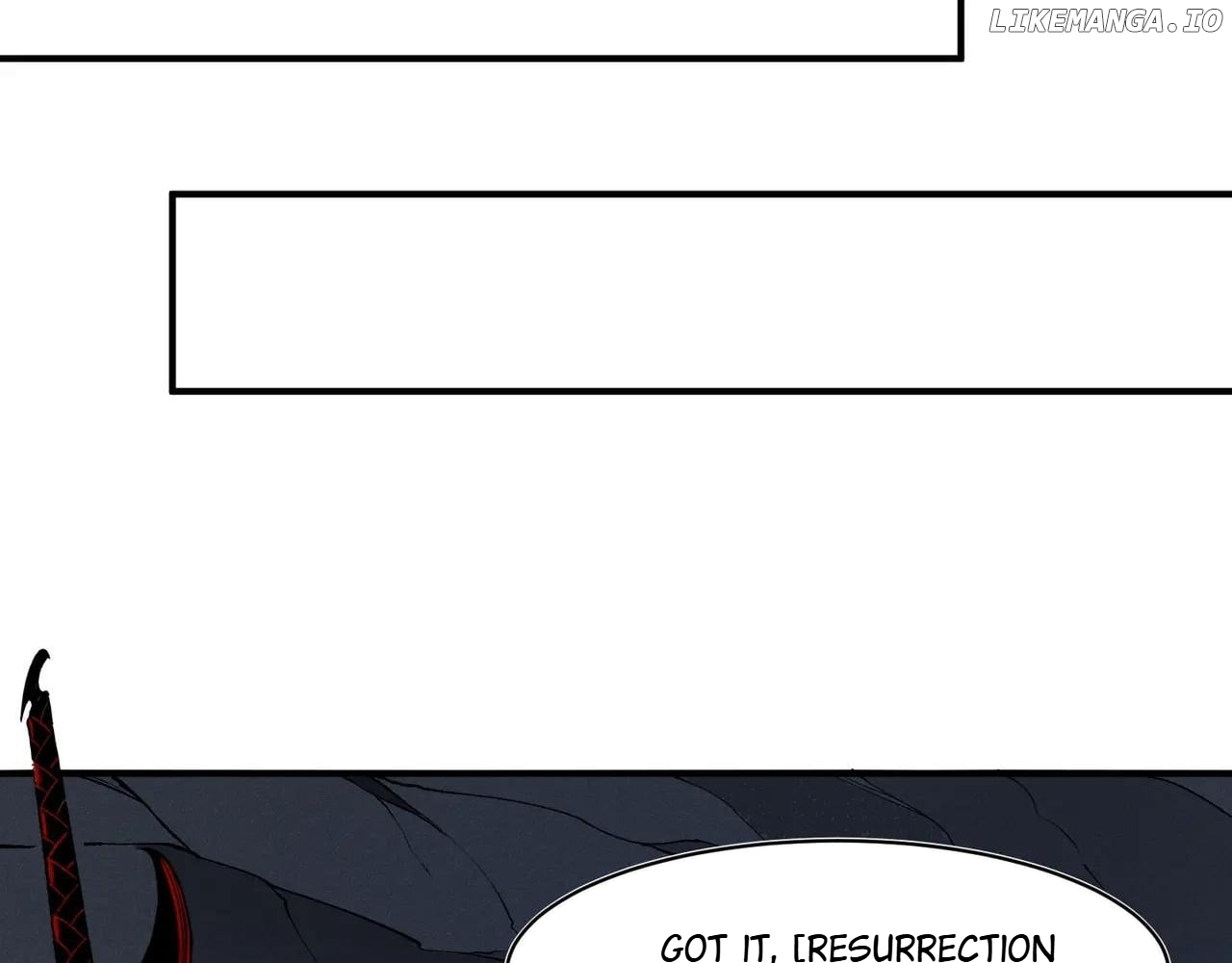 The Devil Never Cries Chapter 91 - page 92